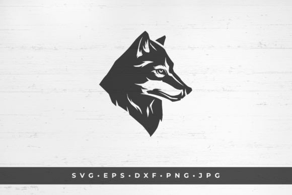 Download Wolf Canine Carnivorous Wild Animal Head - Premium Resources