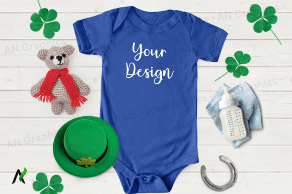 Download Baby Rabbit Skins 4400 Mockup - 035 - Premium Resources